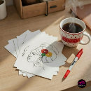 Search for afrocentric cards invites Black history month