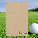 Recherche de professionnel de golf accessoires Monogrammé