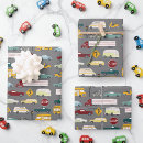 Recherche de voiture papier cadeau Anniversaire