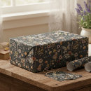 Search for charcoal wrapping paper Trendy