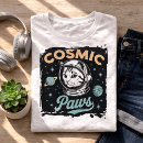 Search for galaxy clothing Cosmic