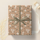 Search for ditsy floral wrapping paper Wildflower