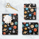 Search for galaxy wrapping paper Planets