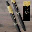 Search for glitter pens Script