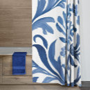 Search for chinoiserie shower curtains White