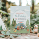 Search for explorers cards invites Boy
