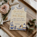 Search for tea pot bridal shower invitations Blue