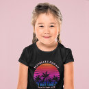 Search for black family reunion clothing Palm trees