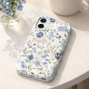 Search for blue wildflower electronics Boho bohemian