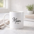 Recherche de caractères tasses Mother