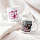 Search for single photo mugs For her