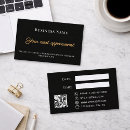 Search for client appointments Makeup artist