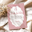 Search for red 4x6 invitations Trendy