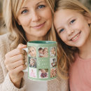 Recherche de noël vert tasses Pour elle