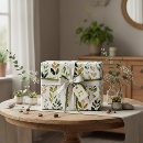 Search for earth tone wrapping paper Watercolor