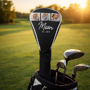 Recherche de police golf accessoires Mother