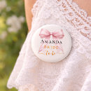 Recherche de futur marié badges Bride