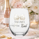 Search for for ty barware Bride