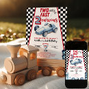 Search for racer invitations Growing up two fast