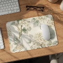 Search for floral pattern mousepads Modern