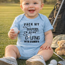 Recherche de papy bébé vêtements Grand père