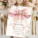Search for baby angel christening invitations Cross