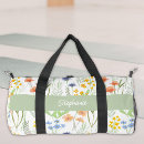 Recherche de nom fait sur commande sacs Aquarelle