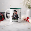 Search for congrats graduate mugs Commencement