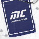 Search for christmas golf towels Simple