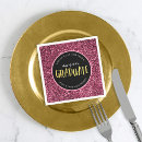 Recherche de paillettes roses serviettes Pour tous