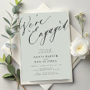 Recherche de on se fiance invitations Pour tous