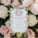 Search for race day invitations Watercolor