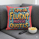 Search for movie pillows Cinema