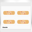 Recherche de bandage autocollants Infirmière