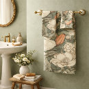 Search for magnolia bathroom accessories Botanical illustration