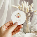Search for aubergine wedding stickers Purple