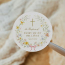 Search for comunion stickers Christening