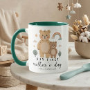 Search for baby bear mugs Animal family