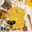 Search for sunflower baby girl shower invitations Mommy to bee