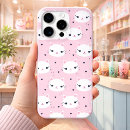 Search for kawaii design iphone cases Kawaii cat illustration