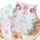 Search for queen birthday invitations Makeup