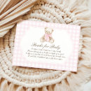 Recherche de tissu invitations Mother to be