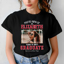 Search for red graduation tshirts Graduate