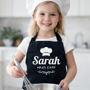 Search for mum baking aprons For kids