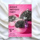 Search for night club invitations Glamour