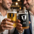 Search for black and white wedding mugs Groomsmen