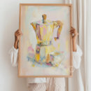 Search for italian kitchen art Coffee lover