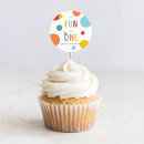 Search for fun birthday stickers Primary colours