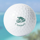 Search for turtle golf balls Ocean