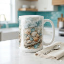 Search for coastal scene mugs For her